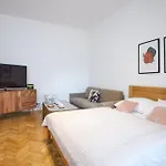 Wenceslas Square Residence